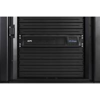 smt750rmi2uc APC 160 → 286V Input Rack Mount Uninterruptible Power Supply, 750VA (500W), Smart-UPS SMT