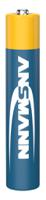 1510-0005 Ansmann 1.5V Alkaline AAAA Battery