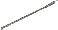 268-4439 RS PRO Type K Heavy Duty Thermocouple 150mm Length, 4.5mm Diameter, -60°C → +350°C