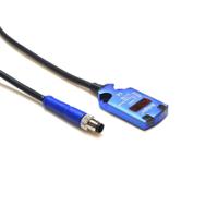 sldn3002cl Bulgin Diffuse Photoelectric Sensor, 2 mm → 30 mm Detection Range