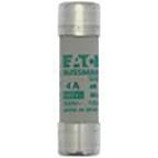 c14m4 Eaton 4A Ceramic Cartridge Fuse, 14 x 51mm