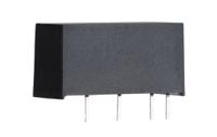 tmh-0512s TRACOPOWER TMH DC-DC Converter, 12V dc/ 165mA Output, 4.5 → 5.5 V dc Input, 2W, Through Hole, +85°C Max Temp