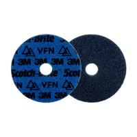 7100274228 3M PN-DH Aluminium Oxide Surface Conditioning Disc, 125mm, Very Fine Grade, 25 in pack