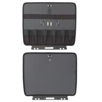 kin0381 GT Line Tool Holder for use with Rock Turtle Tool Box