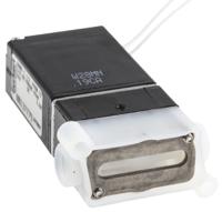 137779 Burkert Solenoid Valve , 3 Port, Common, 24 V dc