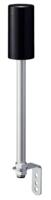 245-780 RS PRO Mounting Base, 24 V, IP54, Pole Mount