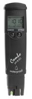 hi-98130 Hanna Instruments HI 98130 pH Meter, ±0.05pH Accuracy, 0.01pH Resolution, 14pH Max, +60 °C Max