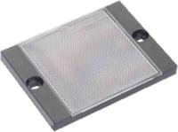 ref-mh82 Pepperl + Fuchs Sensor Reflector for Use with Photoelectric Sensors