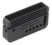 e32-dc200e-2m Omron Plastic Fibre Optic Sensor 130 (High Resolution Mode) mm, 22 (Super High Speed Mode) mm, 80 (Standard Mode) mm,