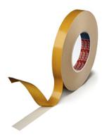 64958-00003-00 Tesa 64958 White Adhesive Foam Tape, 19.0mm x 25.0m, 1.05mm Thick