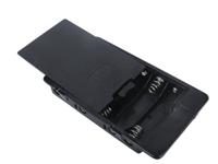 185-4744 RS PRO AA Battery Holder, Solder Tag Contact