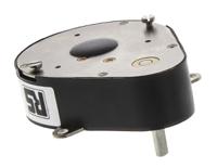p5-g11l82 McLennan Servo Supplies Ovoid Gearbox, 25:1 Gear Ratio, 0.7 Nm Maximum Torque, 200rpm Maximum Speed