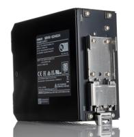 s8vk-g24024 Omron S8VK-G Switched Mode DIN Rail Power Supply, 100 → 240 V ac / 90 → 350V dc ac, dc Input, 24V dc dc