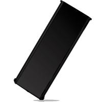 mx-1din Industrial Shields ModuleX Series Plug Component for Use with PLC Accessories