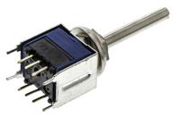 drs1604 TE Connectivity Rotary Coded DIP Switch