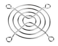 lz28cp ebm-papst LZ28CP Series Steel Finger Guard for 60mm Fans, 50mm Hole Spacing, 53.2 x 53.2mm