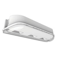 aosled3mst Ansell Lighting LED Emergency Lighting, 8 W