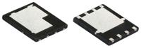 sidr5102ep-t1-re3 Vishay Type N-Channel MOSFET, 126 A, 30 V Depletion, 8-Pin PowerPAK SO-8DC SIDR5102EP-T1-RE3