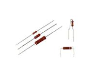 pr01000106809jr500 Vishay Metal Film Resistor 1W ± 5% PR01000106809JR500