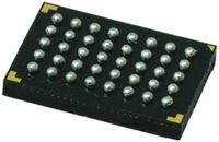 ltm8045eypbf Analog Devices LTM8045EY#PBF, 2-Channel Buck Boost Switching, Buck Boost Converter, 700 mA, 2.5/15 V 2.2 Hz, BGA 40-Pin