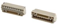 sm08b-ghs-tblfsn JST GH Series Right Angle Surface PCB Header, 8 Contact(s), 1.25 mm Pitch, 1 Row, Shrouded