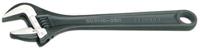 6380800 Gedore Adjustable Spanner, 305 mm Overall, 36mm Jaw Capacity, Metal Handle