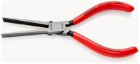 29-11-160 Knipex Pliers, 160 mm Overall, Straight Tip, 55mm Jaw