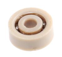 bb-623-a500-70-es Igus BB-623-A500-70-ES 1 Row Ball Bearing - 3 mm ID, 10 mm OD