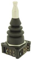 3d2-zbh-08-520 Apem 2-Axis Joystick Toggle, IP67 250V