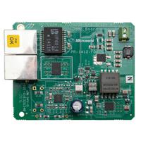 pd70201evb25f-12 Microchip Power Detector for PD70201 for PD70201