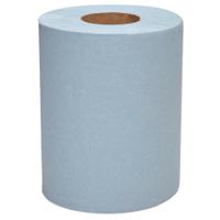 6220 WYPALL WypAll Rolled Blue Paper Towel, 380 x 183mm, 1680 Sheets