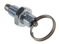 237-671 RS PRO M6 Index Plunger