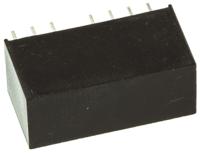 rso-2415d Recom RSO DC-DC Converter, ±15V dc/ ±34mA Output, 18 → 36 V dc Input, 1W, Through Hole, +85°C Max Temp -40°C Min