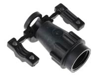 utg10ac Souriau Sunbank by Eaton Circular Connector Backshell