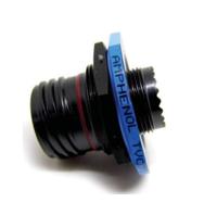 d3899924zc98sn Amphenol Limited 10 Way Circular Connector Receptacle, Socket Contacts