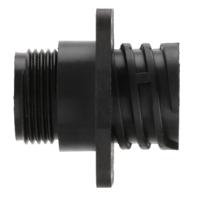 206430-1 TE Connectivity Circular Connector, 4 Contacts, Panel, Standard Connector, Socket, Female, CPC Series