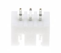 b3b-xh-alfsn JST XH Series Straight Through Hole PCB Header, 3 Contact(s), 2.5 mm Pitch, 1 Row, Shrouded