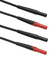 tl27 Fluke TL27 Test Lead Kit, CAT III, CAT IV, 10A