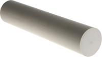 129-757 RS PRO Beige Polyetheretherketone PEEK Rod, 300mm x 60mm Diameter