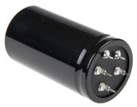 alp20a102de250 KEMET 1000μF Aluminium Electrolytic Capacitor 250V dc, PCB Mount - ALP20A102DE250