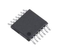 tsb624ipt TSB624IPT STMicroelectronics, Operational Amplifier, 1.7 MHz, 14-Pin 36 V TSSOP-14