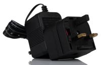 253-9783 RS PRO Oscilloscope Probe, Differential Type, 25MHz, 1:20, 1:50, 1:200, BNC Connector