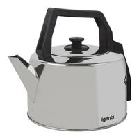 ig4350 Igenix 3.5L 2200W Kettle, Chrome