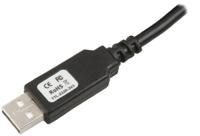 210-har11887 ebm-papst Fan Lead Configuration, 1800mm, for use with ebm-papst TMS EC/DC Speed Controlled Fans