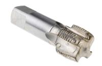 20186 EVENTUS Threading Tap HSS 1-Piece BSP Standard G1 Thread