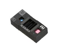 vl53l8cxv9gc1 VL53L8CXV9GC/1 STMicroelectronics, VL53L8CX Time-of-Flight, 400cm 3.13 V to 3.47 V 16-Pin LGA16
