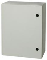 cab-p-1008030-cabinet Fibox CAB P Series Polyester Wall Box, IP66, 1035 mm x 835 mm x 300mm