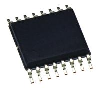 sn74lv595apwr Texas Instruments SN74LV595APWR 8-stage Surface Mount Shift Register LV, 16-Pin TSSOP