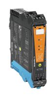 8965360000 Weidmuller ACT20X Series Signal Conditioner, NAMUR Sensor, Switch Input, NPN Open Collector Output, 19.2 → 31.2V