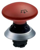 ndrz50grrt Schmersal NDR Series, Pull Release, Emergency Stop Push Button Head